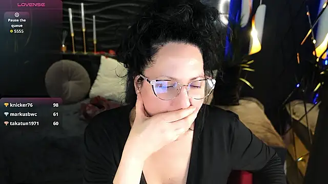 Anita_Muse Live XXX Chat