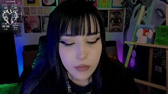 Yuhwan_'s Live XXX Chat