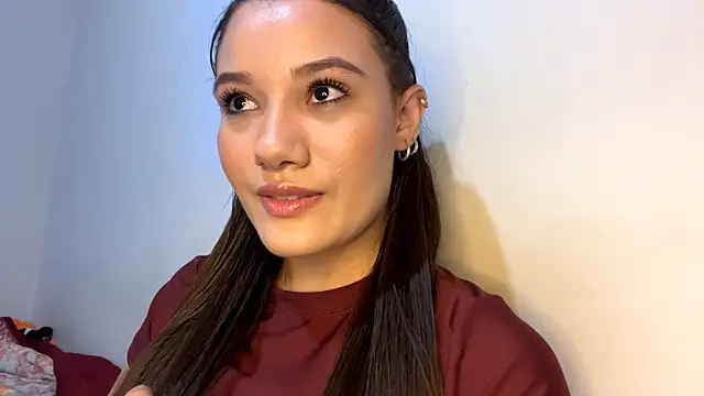 แชท XXX สดของ KristelMarietta