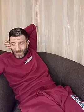 Alexdaniel89 Webcam show