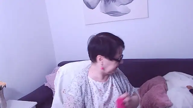 Онлайн чат XXX ChristaRose