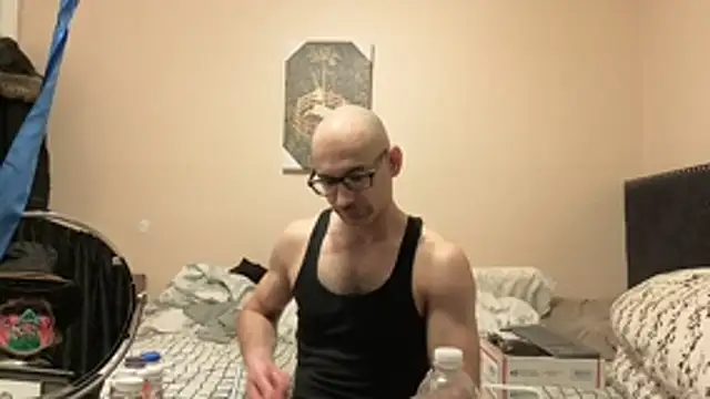 Pokazy przed kamerką – hailzeffn