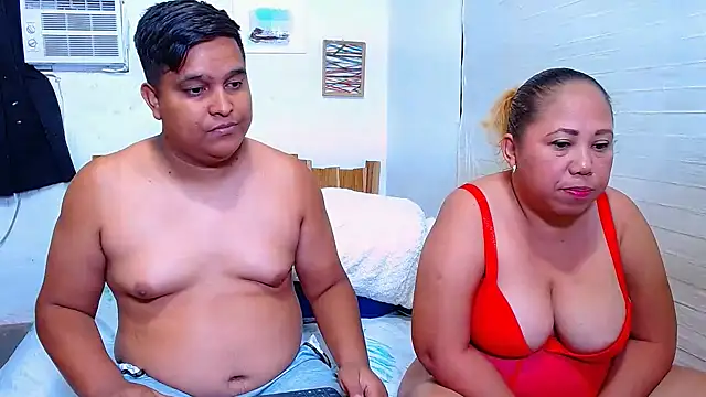 Sembang XXX Secara Langsung lucasandSofi