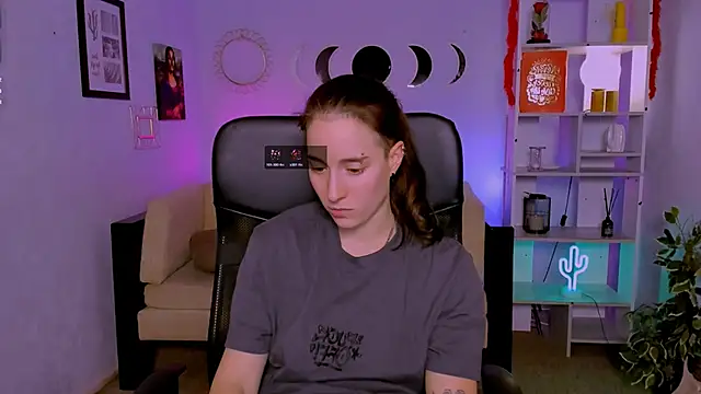 khloebeauty Live XXX-chat