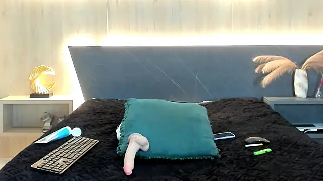 LorenaVarga Chat XXX live