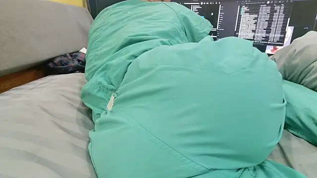 Show webcam de Lacht_Liden