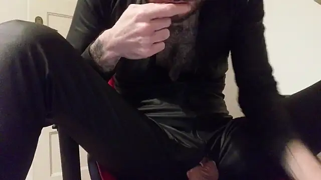 vitiligocockmasked Adlı Modelin Canlı XXX Sohbeti