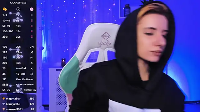 _Rein_ramm Live XXX-chat