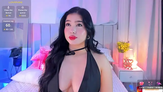 Abbye_blue01 লাইভ XXX চ্যাট