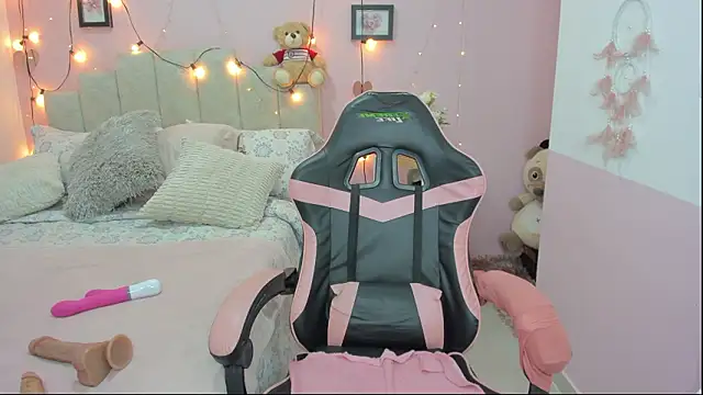 Chat XXX Live emilyharrix