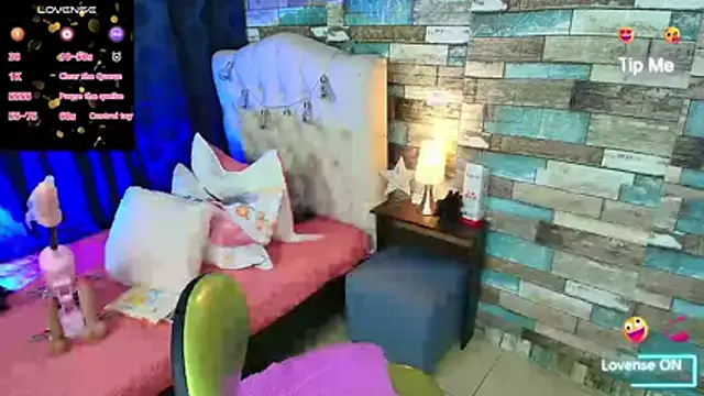 sofiasex99's Live XXX Chat