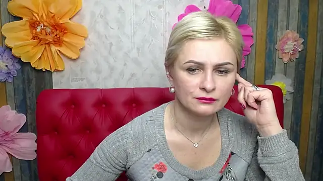 Chatroom XXX en direct de OliviaHorst