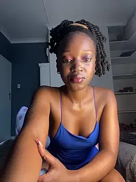 Czat XXX na żywo – theyluvcrystal