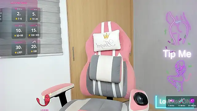 Angel_1997 即時 XXX 聊天