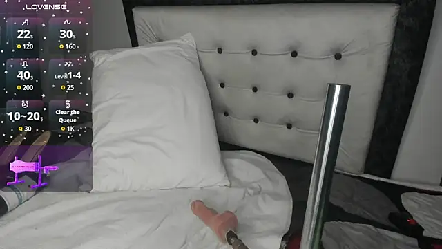 kinky_polar's Live XXX Chat