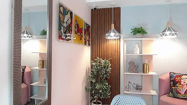 Dalila_Sky লাইভ XXX চ্যাট