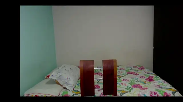 Chatroom XXX en direct de arianna_ros3