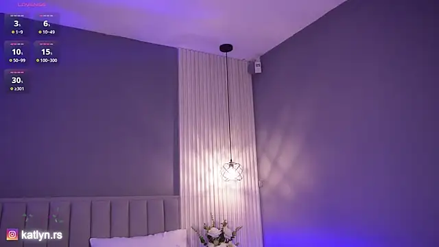 KatlynRous – webcam-show