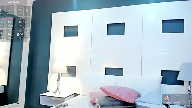 Czat XXX na żywo – salem_rose