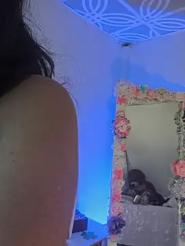 NathySweet 即時 XXX 聊天