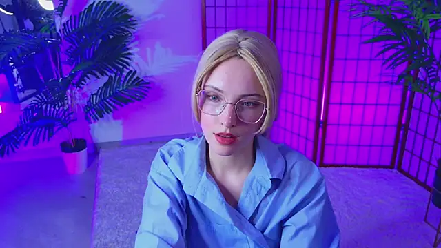 Show de webcam de Yayaa_Love