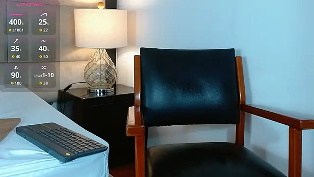 Chat XXX ao vivo de SofiiSweet