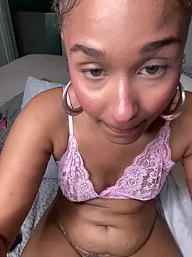 Jamalyce's Live XXX Chat