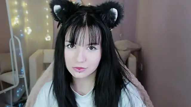 onix_cherry's Webcam Show