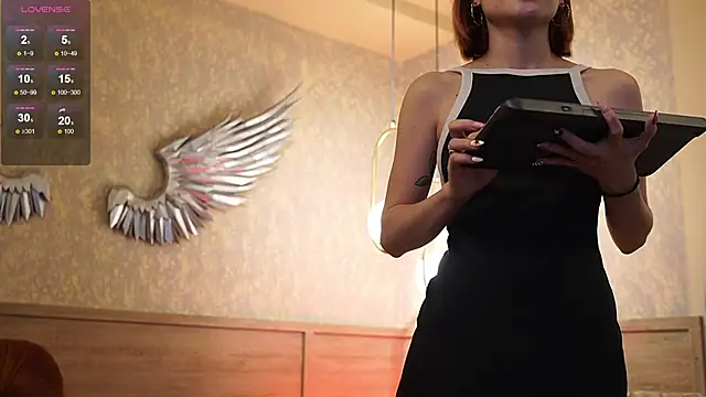 Dalahia_Rush's Live XXX Chat