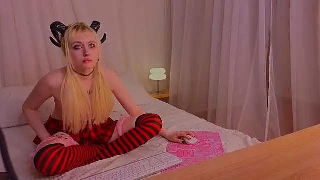 Chatroom XXX en direct de rraffaellka