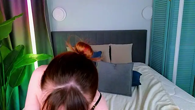 MaddyMelting Webcam show