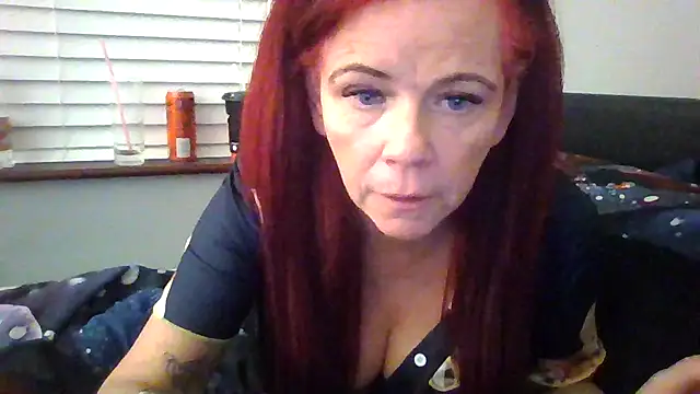 Forbidden-Irish-x's Webcam Show