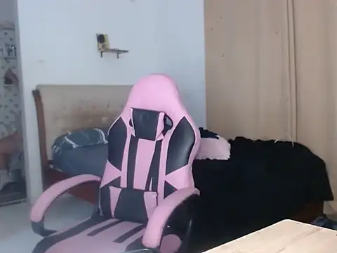 Show Webcam de Angiegranados