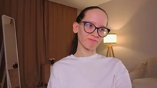 BettyBrowni Chat XXX in diretta