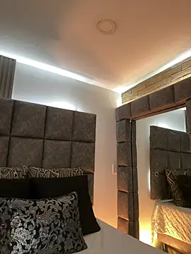 BrigitteVons Chat XXX in diretta