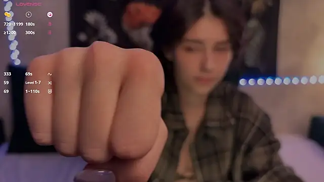 fullofluv Chat XXX in diretta