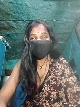 Desi_Couple_P's Webcam Show