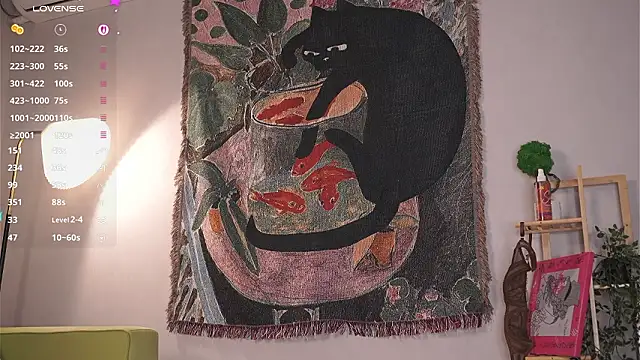 JanelBitther's Live XXX Chat