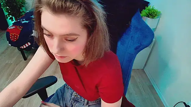 Онлайн чат XXX CranberryHot