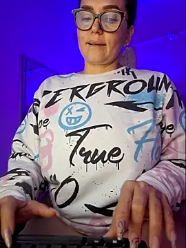 Chat XXX Live MariaPau_83