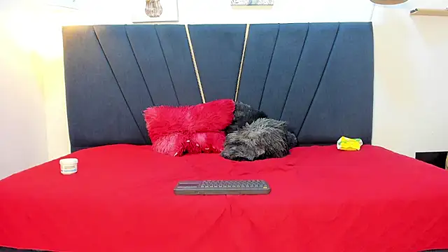 esteban_cum18n Webbikameraesitys