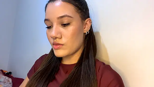 KristelMarietta: онлайн-секс-чат