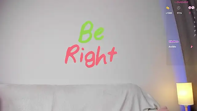 DanaCandy 라이브 XXX 채팅