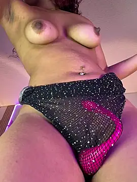 Woo_isDaphne's Live XXX Chat