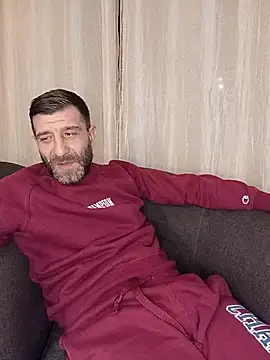 Alexdaniel89のライブXXXチャット