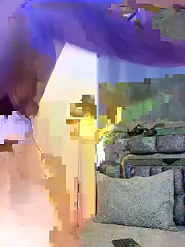 Chat XXX ao vivo de Bella_Clark2