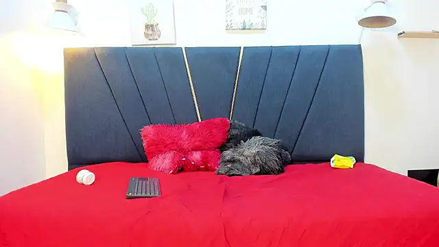 esteban_cum18's Webcam Show