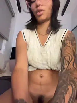 TweetiePieXXX Live XXX-chat