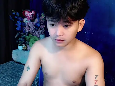 LoverBoy_Sean 现场XXX聊天