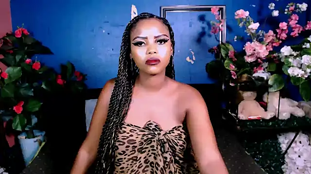 Angel_of_sensualityのライブXXXチャット